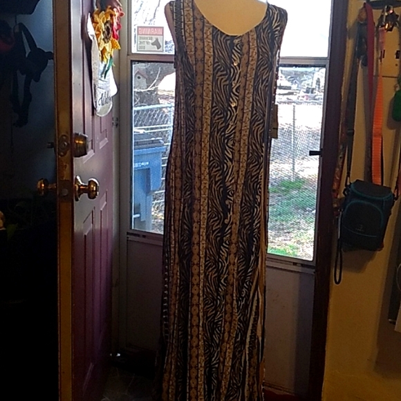 Multiples Dresses & Skirts - MULTIPLES sundress